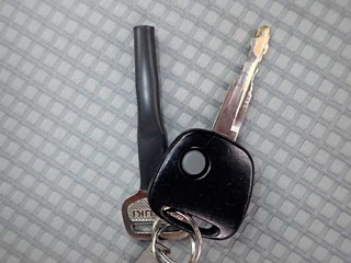 SUZUKI ALTO 2018