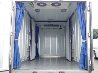 ISUZU ELF 2018