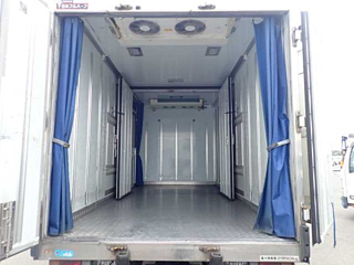 ISUZU ELF 2018