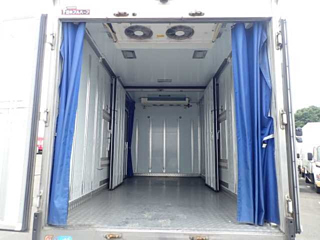 ISUZU ELF 2018