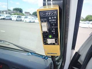 ISUZU ELF 2017