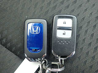 HONDA FIT 2019