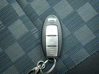 NISSAN DAYZ 2021