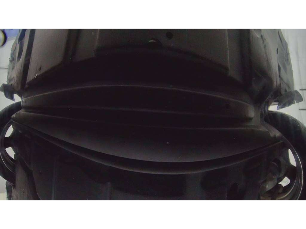 NISSAN FUGA 2012