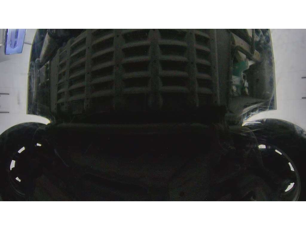 NISSAN CARAVAN VAN 2011