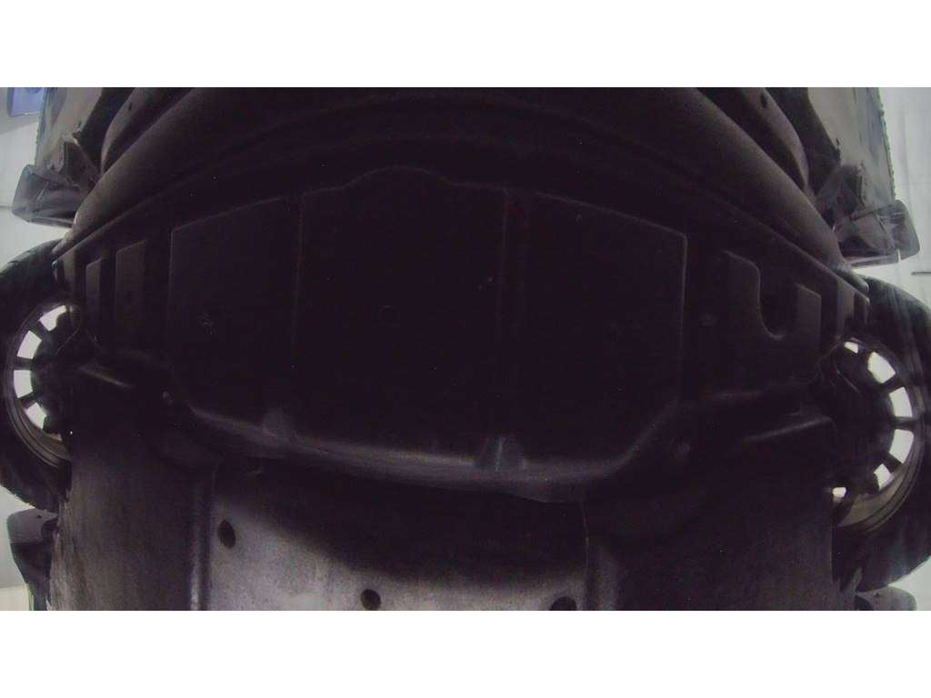 NISSAN FUGA 2012