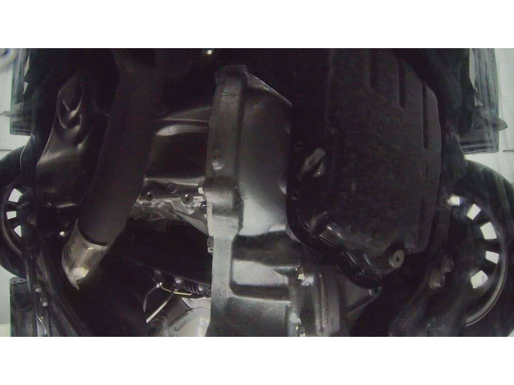 TOYOTA VELLFIRE 2022