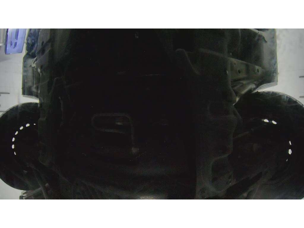 TOYOTA REGIUS ACE VAN 2013