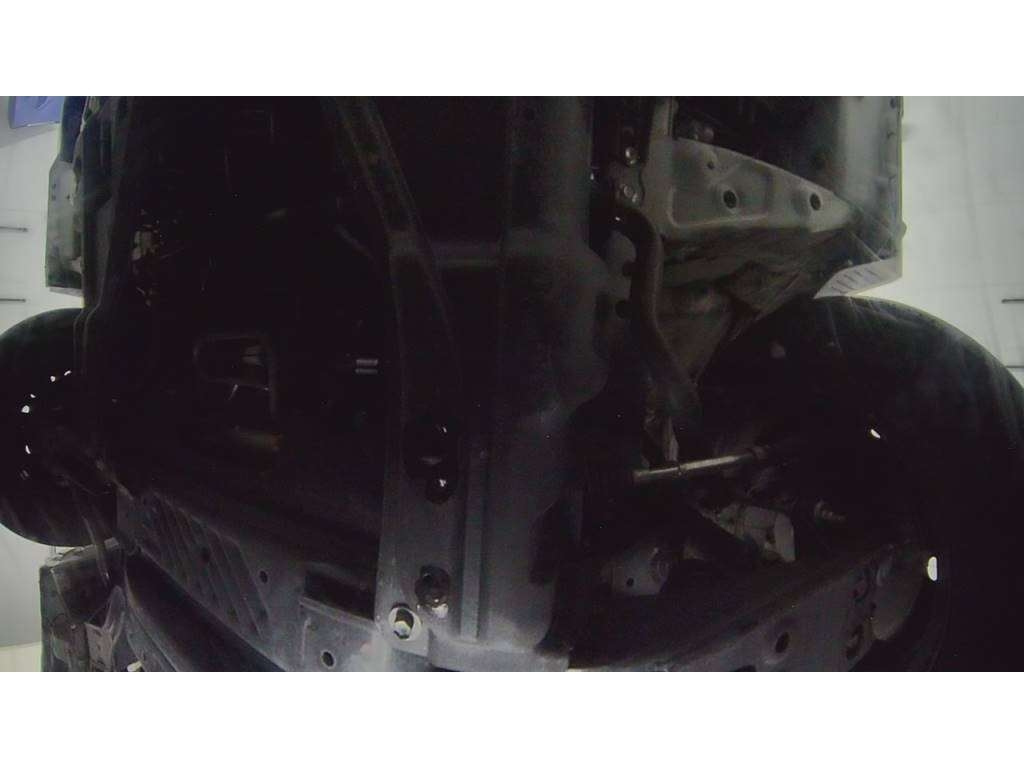 TOYOTA HIACE VAN 2022