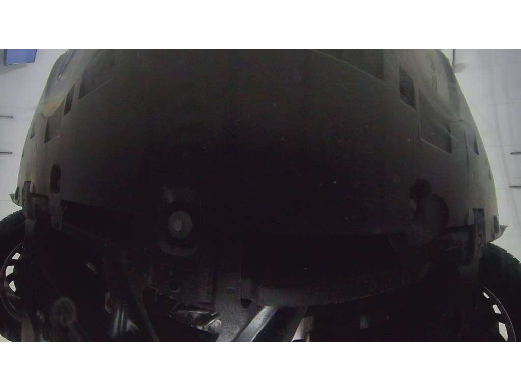 MERCEDES BENZ B CLASS 2010