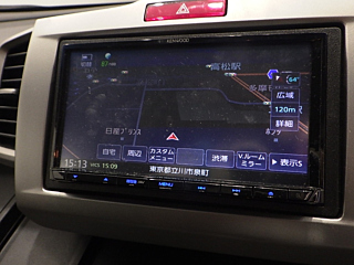 HONDA FREED 2011