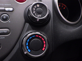 HONDA FIT 2010