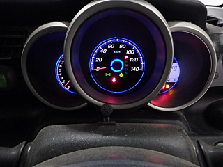 HONDA N BOX 2014