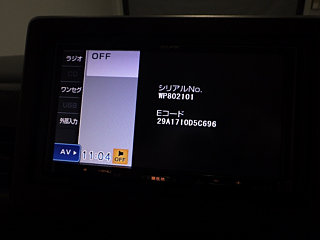 HONDA N BOX 2017