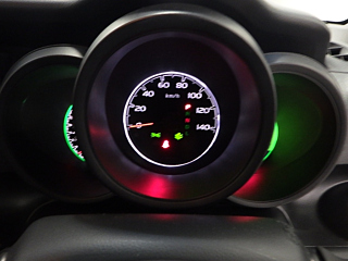 HONDA N BOX 2014