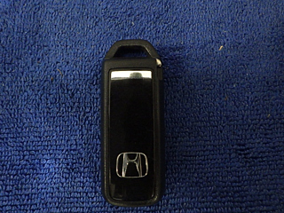 HONDA N BOX 2017