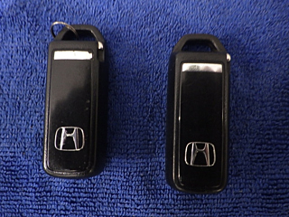 HONDA N BOX PLUS 2012