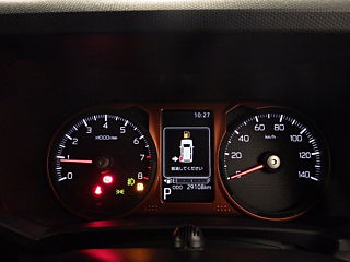 DAIHATSU TAFT 2020