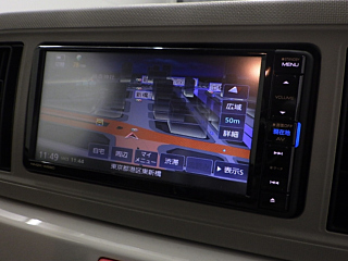 DAIHATSU MIRA TOCOT 2018