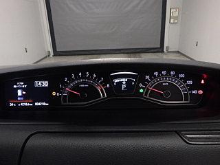 HONDA N BOX 2023