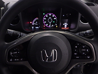 HONDA N WGN 2020