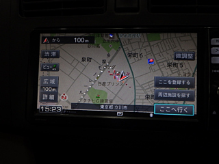 DAIHATSU MOVE 2014