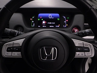 HONDA FIT 2020