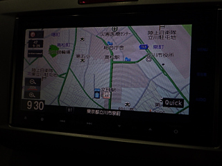 HONDA FREED 2014