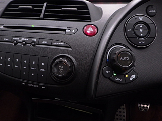 HONDA CIVIC 2009