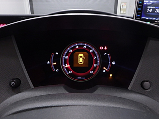 HONDA CIVIC 2009