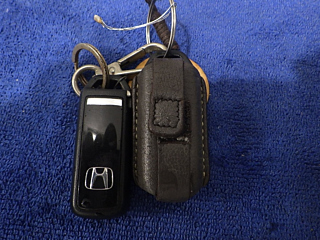 HONDA N BOX 2014