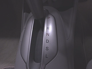 HONDA INSIGHT 2009
