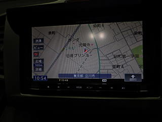 HONDA FREED 2012