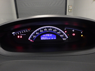 HONDA FREED 2012