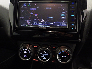 SUZUKI SWIFT 2018