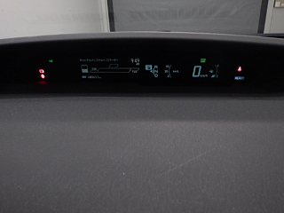 TOYOTA PRIUS 2010