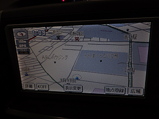 TOYOTA NOAH 2010