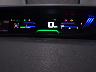 HONDA FREED 2019