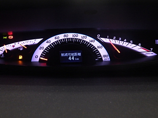 TOYOTA ESTIMA 2013