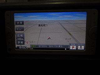 TOYOTA PASSO 2014