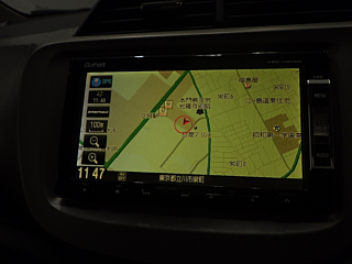 HONDA FIT 2013