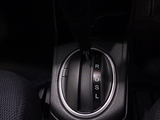 HONDA FIT 2013