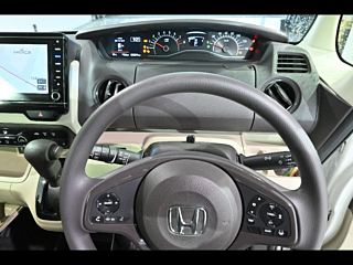 HONDA N BOX 2020