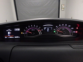 HONDA N BOX 2018