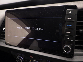 HONDA FIT 2020