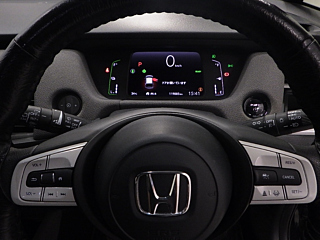 HONDA FIT 2020