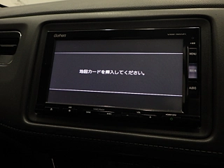 HONDA VEZEL 2019