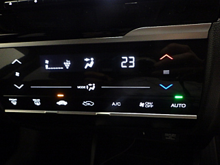HONDA FIT 2019