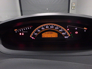 HONDA FREED 2010