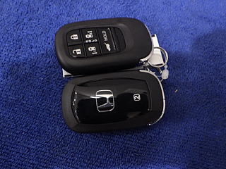 HONDA ODYSSEY 2025